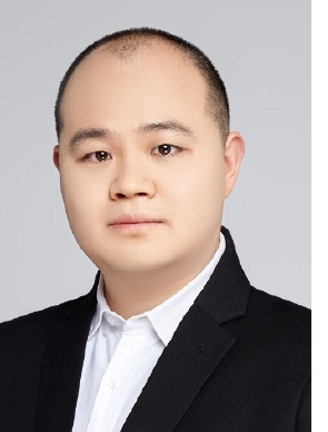 Bingbing Jiang 江兵兵
